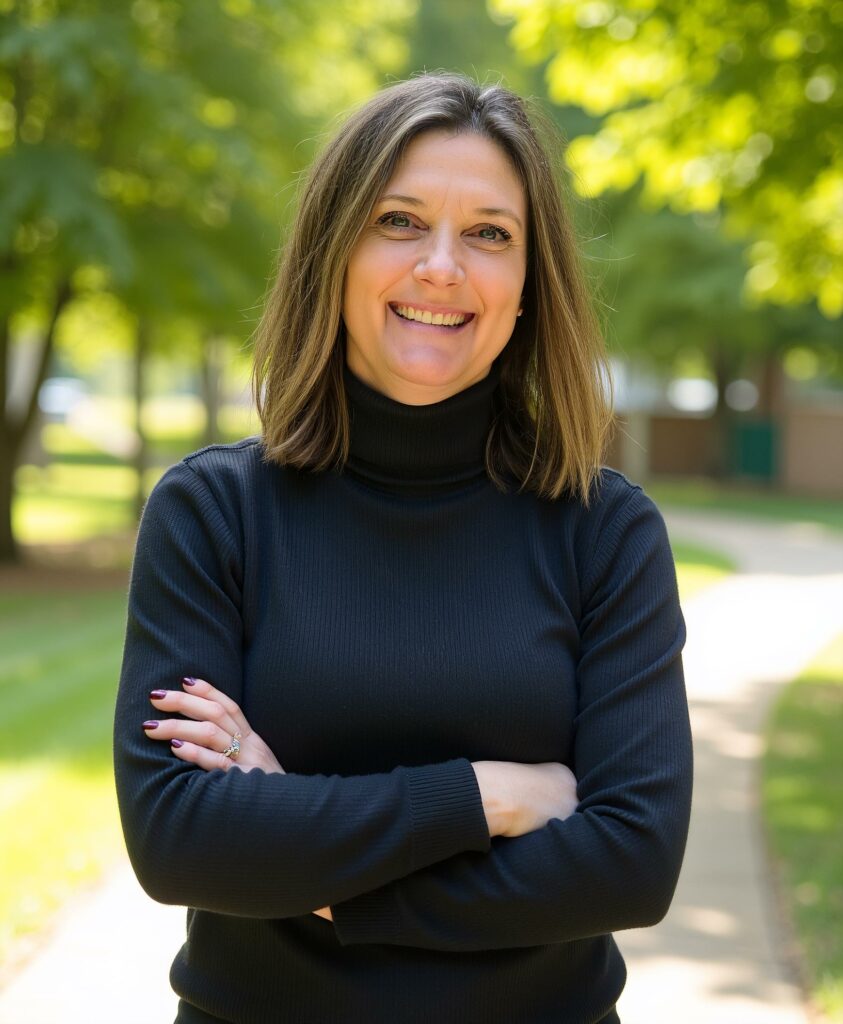 Lisa Bishop